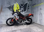 Angebot Aprilia Tuareg 660