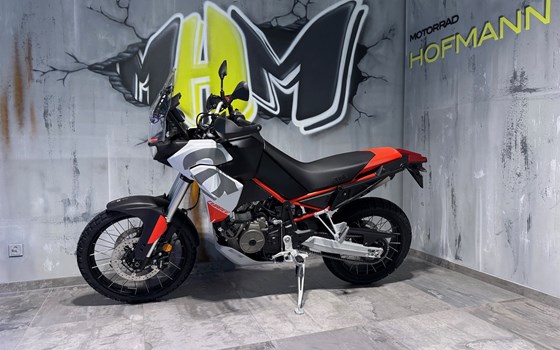Neufahrzeug Aprilia Tuareg 660 - Bild 3