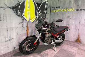 Angebot Aprilia Tuareg 660