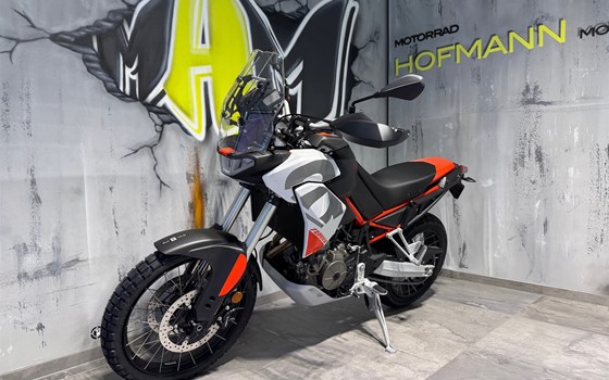 Neufahrzeug Aprilia Tuareg 660 - Bild 4