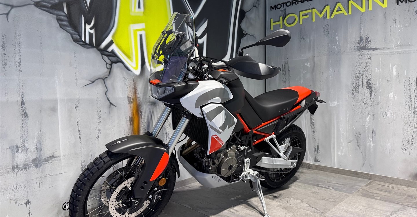 Angebot Aprilia Tuareg 660