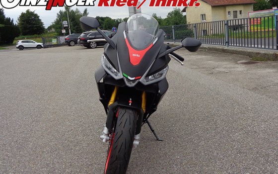 Neufahrzeug Aprilia RS 660 - Bild 3 Neufahrzeug Aprilia RS 660 - Bild 3