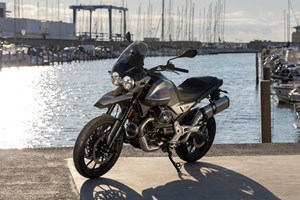 Angebot Moto Guzzi V85 Strada