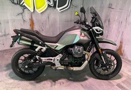 Gebrauchte Moto Guzzi V85 Strada
