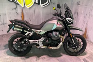 Angebot Moto Guzzi V85 Strada
