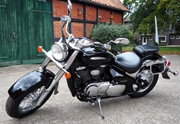 Gebrauchte Suzuki VL 800 Volusia