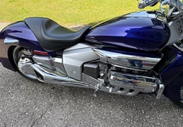 Gebrauchte Honda NRX 1800 Rune Gebrauchte Honda NRX 1800 Rune