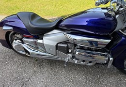 Gebrauchte Honda NRX 1800 Rune