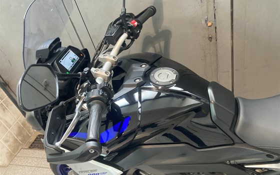 Gebrauchtmotorrad Yamaha Tracer 900 GT - Bild 13 Gebrauchtmotorrad Yamaha Tracer 900 GT - Bild 13