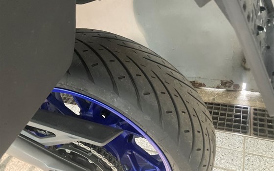 Gebrauchtmotorrad Yamaha Tracer 900 GT - Bild 10 Gebrauchtmotorrad Yamaha Tracer 900 GT - Bild 10