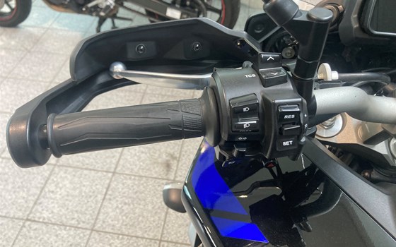 Gebrauchtmotorrad Yamaha Tracer 900 GT - Bild 7 Gebrauchtmotorrad Yamaha Tracer 900 GT - Bild 7