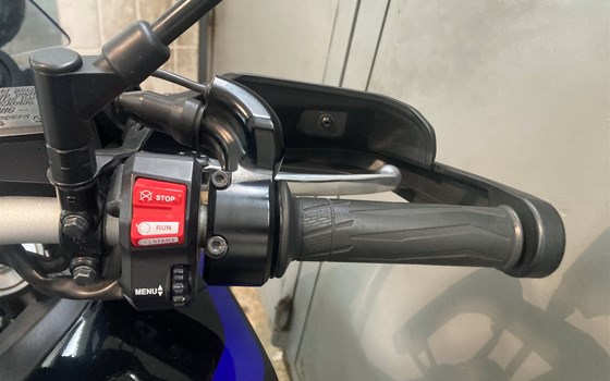 Gebrauchtmotorrad Yamaha Tracer 900 GT - Bild 8 Gebrauchtmotorrad Yamaha Tracer 900 GT - Bild 8