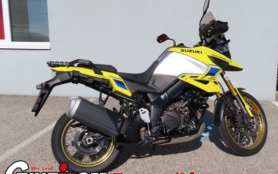 Gebrauchtmotorrad Suzuki V-Strom 1050DE - Bild 4 Gebrauchtmotorrad Suzuki V-Strom 1050DE - Bild 4