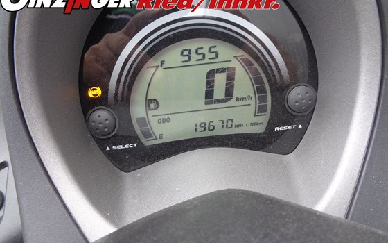 Gebrauchtmotorrad Yamaha NMAX 155 - Bild 3 Gebrauchtmotorrad Yamaha NMAX 155 - Bild 3