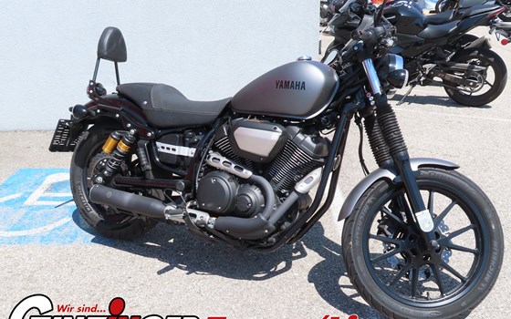 Gebrauchtmotorrad Yamaha XVS 950 A - Bild 1 Gebrauchtmotorrad Yamaha XVS 950 A - Bild 1