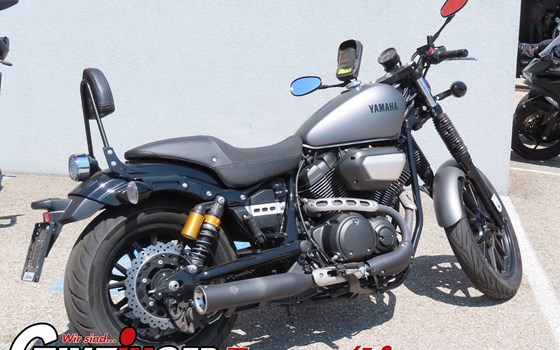Gebrauchtmotorrad Yamaha XVS 950 A - Bild 4 Gebrauchtmotorrad Yamaha XVS 950 A - Bild 4