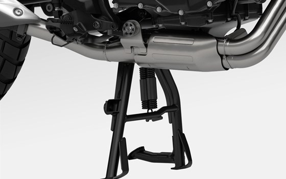 Neufahrzeug Honda XL750 Transalp - Bild 16