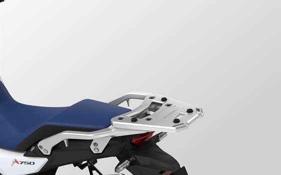 Neufahrzeug Honda XL750 Transalp - Bild 21