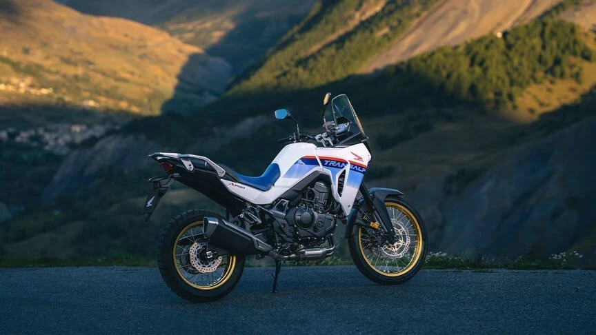 Offer Honda XL750 Transalp Bild 4: Offer Honda XL750 Transalp