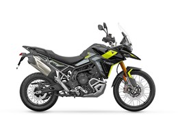 Neumotorrad Triumph Tiger 900 Rally Pro