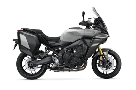 Yamaha Tracer 9 GT