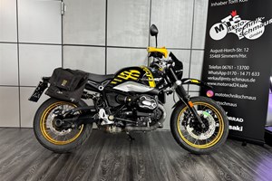 Angebot BMW R nineT Urban G/S