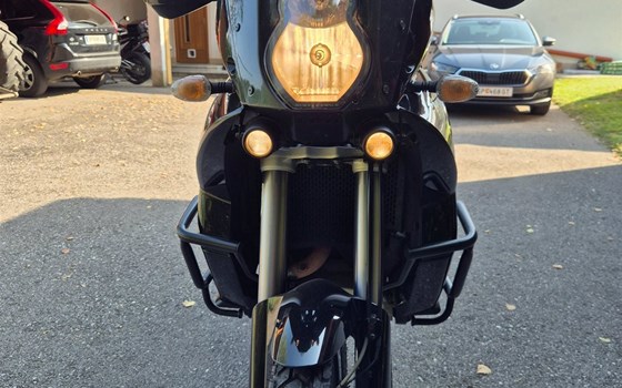 Gebrauchtmotorrad KTM 950 Adventure - Bild 12 Gebrauchtmotorrad KTM 950 Adventure - Bild 12