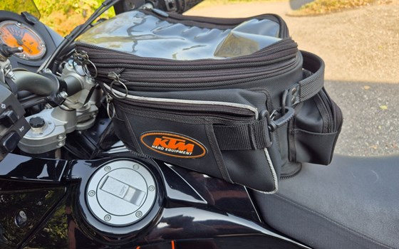 Gebrauchtmotorrad KTM 950 Adventure - Bild 7 Gebrauchtmotorrad KTM 950 Adventure - Bild 7