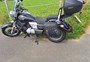 Motorrad