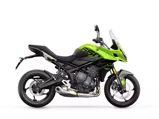 Triumph Tiger Sport 660<br />