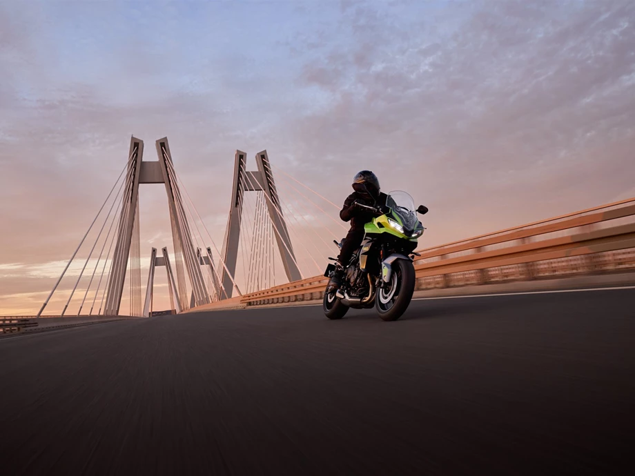 Angebot Triumph Tiger Sport 660 Bild 10: Angebot Triumph Tiger Sport 660