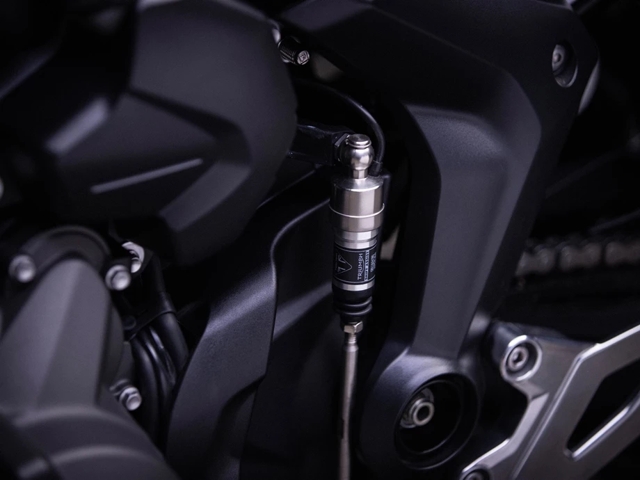 Angebot Triumph Tiger Sport 660 Bild 11: Angebot Triumph Tiger Sport 660