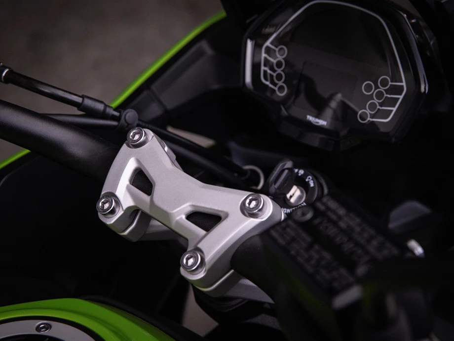 Angebot Triumph Tiger Sport 660 Bild 13: Angebot Triumph Tiger Sport 660