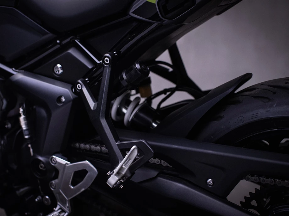 Angebot Triumph Tiger Sport 660 Bild 14: Angebot Triumph Tiger Sport 660