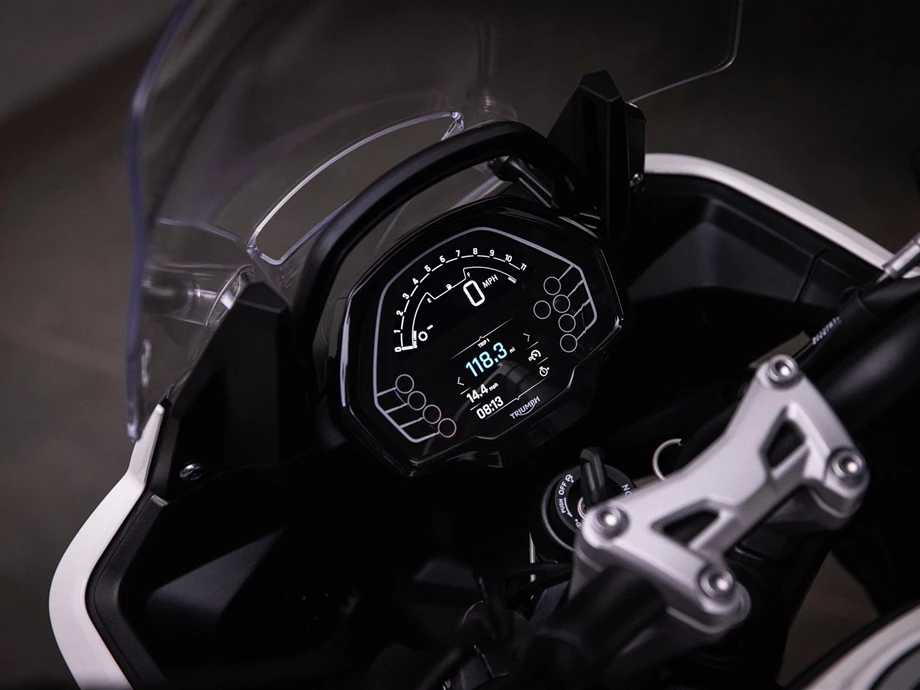 Angebot Triumph Tiger Sport 660 Bild 18: Angebot Triumph Tiger Sport 660