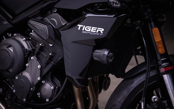 Neufahrzeug Triumph Tiger Sport 660 - Bild 19