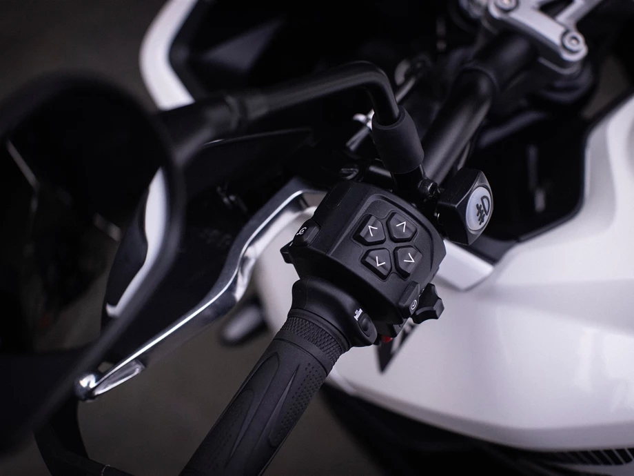 Angebot Triumph Tiger Sport 660 Bild 20: Angebot Triumph Tiger Sport 660