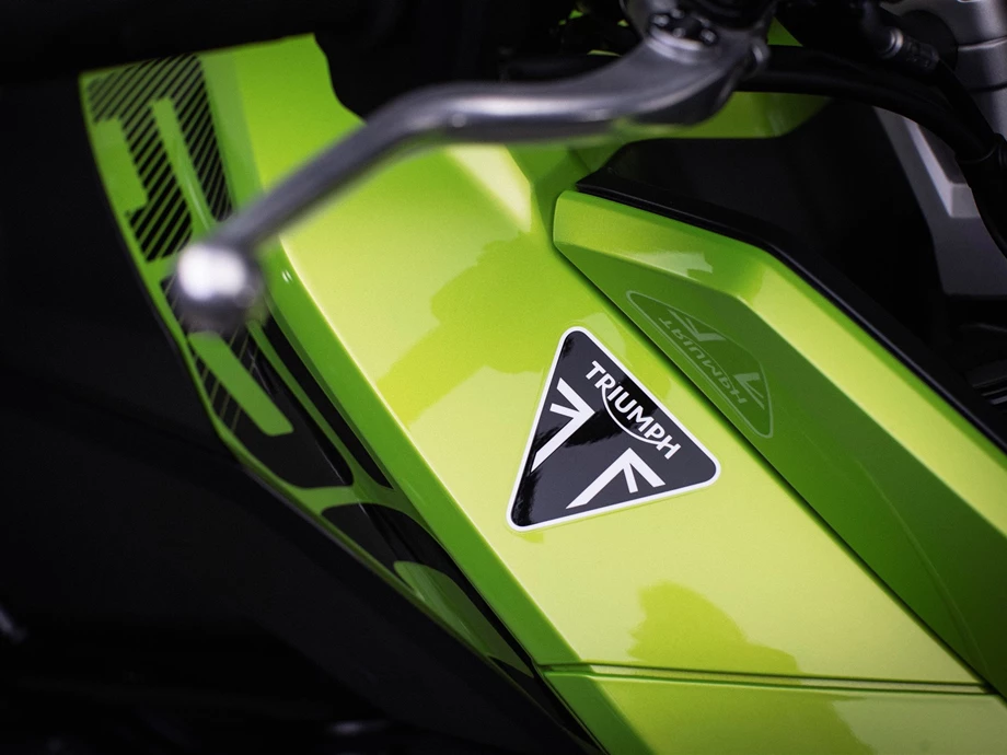 Angebot Triumph Tiger Sport 660 Bild 2: Angebot Triumph Tiger Sport 660