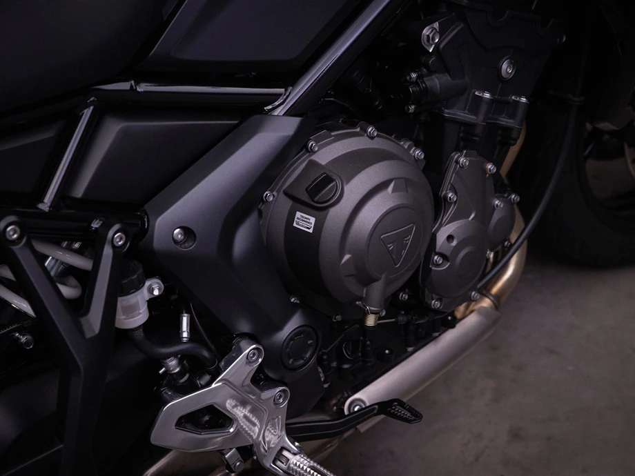 Angebot Triumph Tiger Sport 660 Bild 25: Angebot Triumph Tiger Sport 660