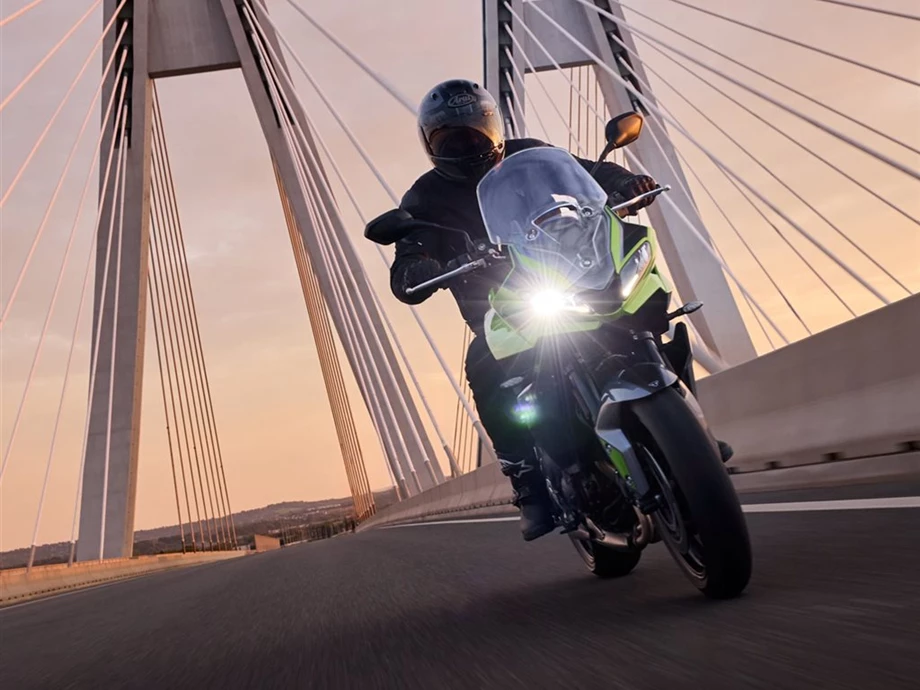 Angebot Triumph Tiger Sport 660 Bild 5: Angebot Triumph Tiger Sport 660