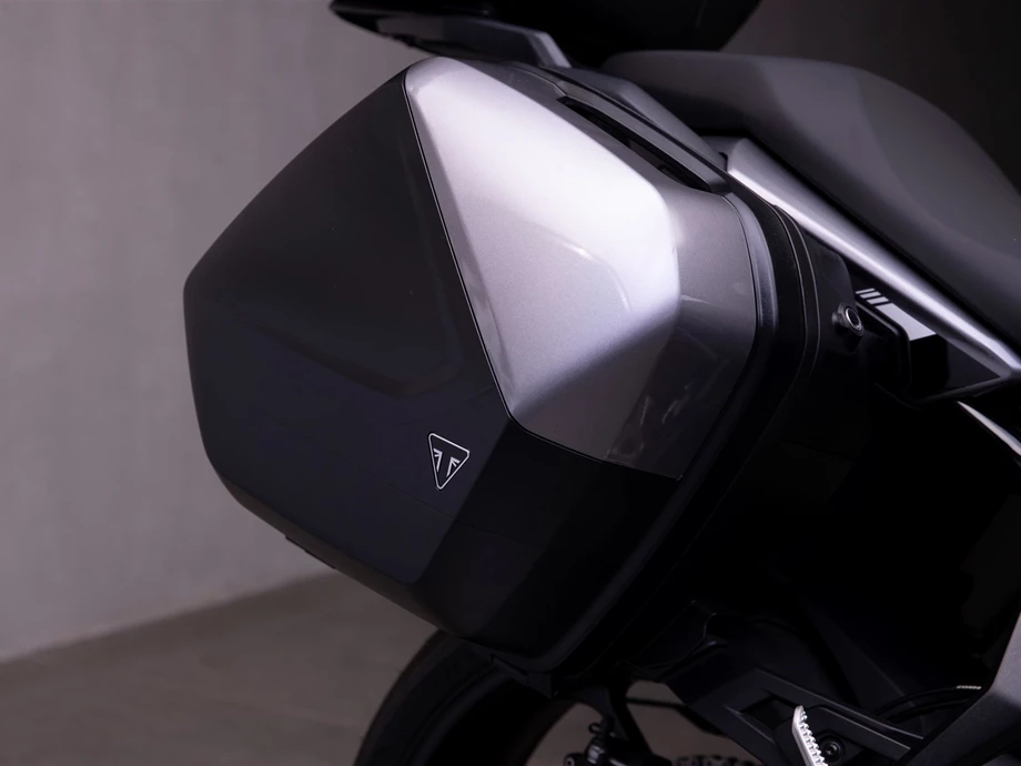 Angebot Triumph Tiger Sport 660 Bild 6: Angebot Triumph Tiger Sport 660