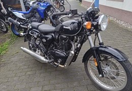 Gebrauchte Benelli Imperiale 400