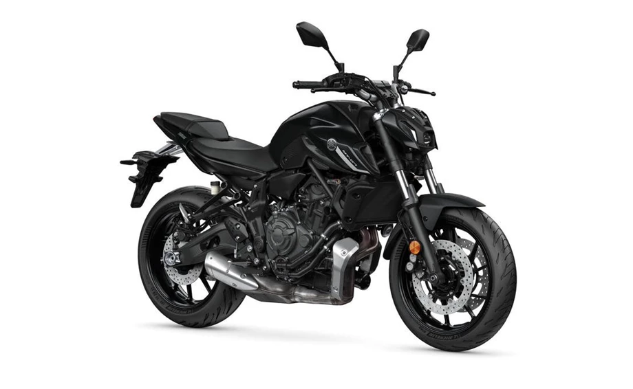 Angebot Yamaha MT-07 35kW Bild 1: Angebot Yamaha MT-07 35kW