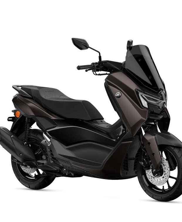 Yamaha NMAX 125 Tech MAX