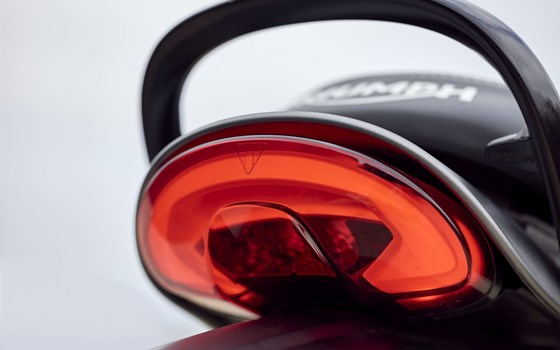 Neufahrzeug Triumph Speed 400 - Bild 11