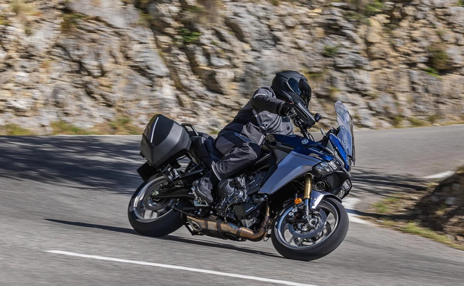 Angebot Yamaha Tracer 900 GT Bild 23: Angebot Yamaha Tracer 900 GT