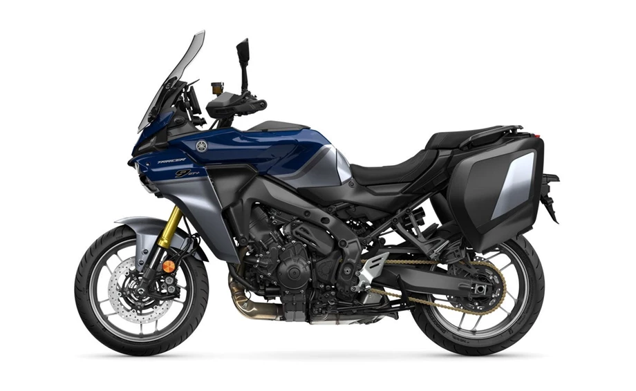 Angebot Yamaha Tracer 900 GT Bild 3: Angebot Yamaha Tracer 900 GT
