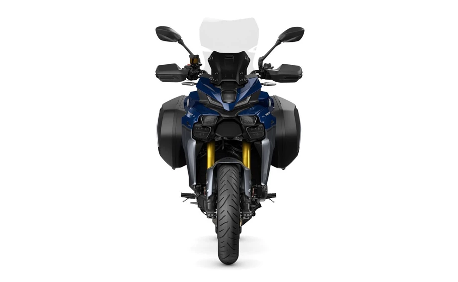 Angebot Yamaha Tracer 900 GT Bild 6: Angebot Yamaha Tracer 900 GT