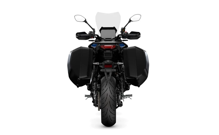 Angebot Yamaha Tracer 900 GT Bild 9: Angebot Yamaha Tracer 900 GT