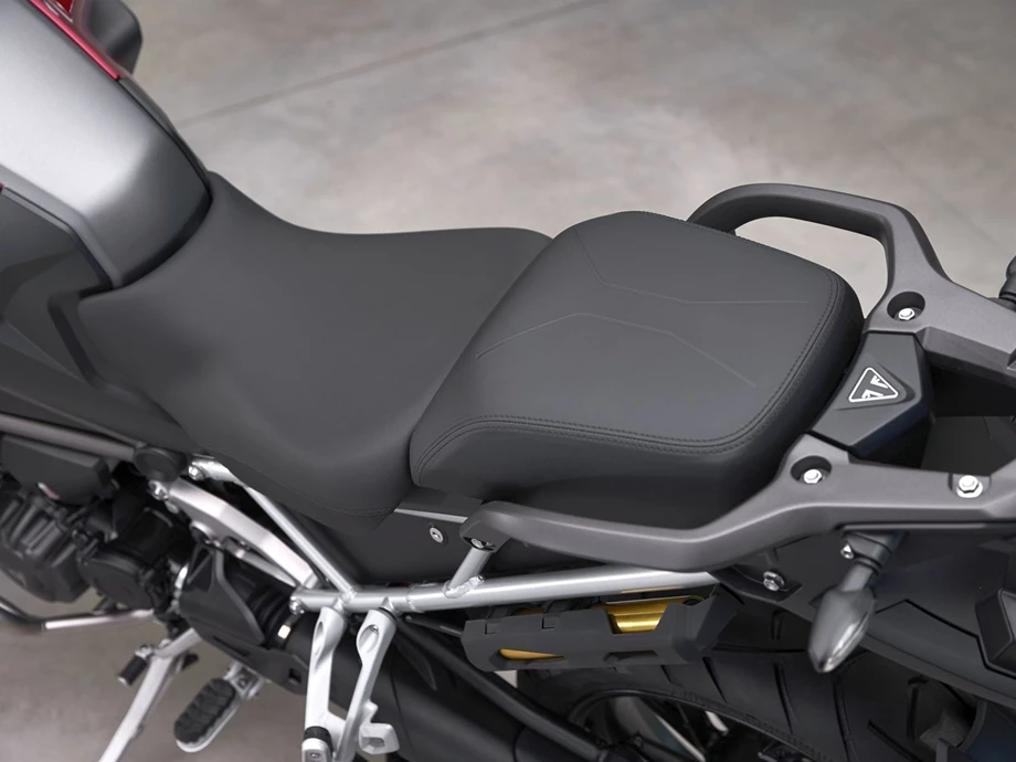 Angebot Triumph Tiger 1200 GT Explorer Bild 7: Angebot Triumph Tiger 1200 GT Explorer